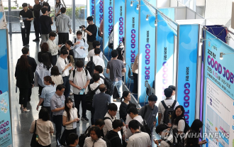 Republic of Korea adds 312,000 jobs in September, largest growth in 19 months
